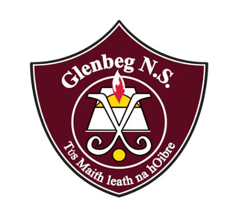 Glenbeg National School